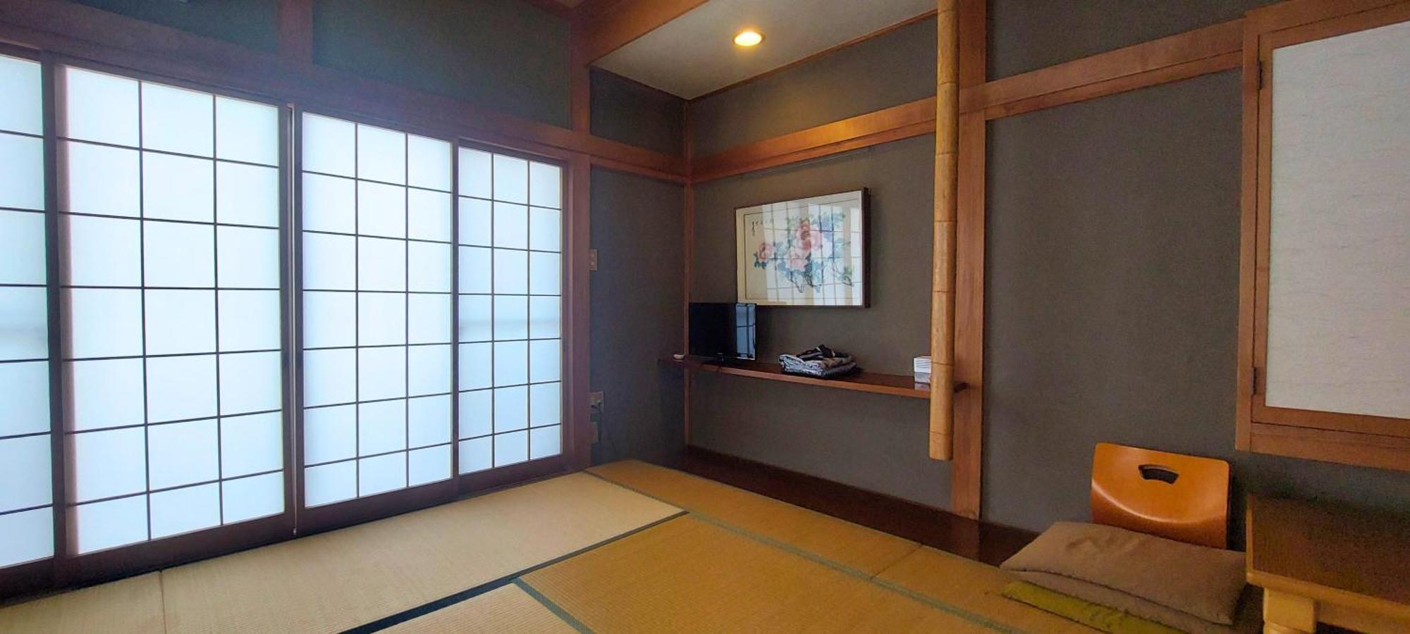 Masugataya Ryokan Tako Quarto foto